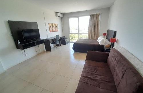 Nordelta Apartamento | Condo-Apart Nordelta Wyndham- loft