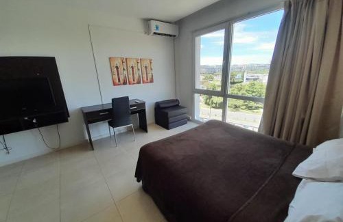 Nordelta Apartamento | Condo-Apart Nordelta Wyndham- loft
