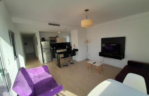 Nordelta Apartamento | Condo-Apart Nordelta Wyndham- loft