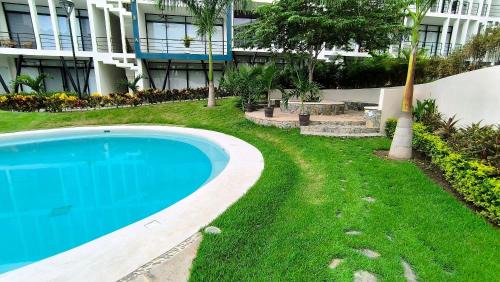 Mezcales Casa | Condo Araquuna