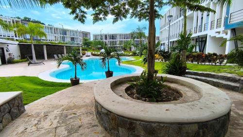 Mezcales Casa | Condo Araquuna