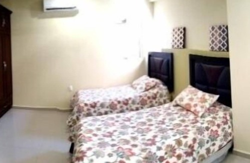Colonia Ferrocarrilera Hotel | Condo Ari 620