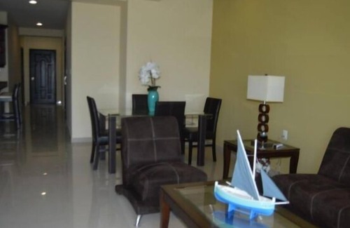 Colonia Ferrocarrilera Hotel | Condo Ari 620