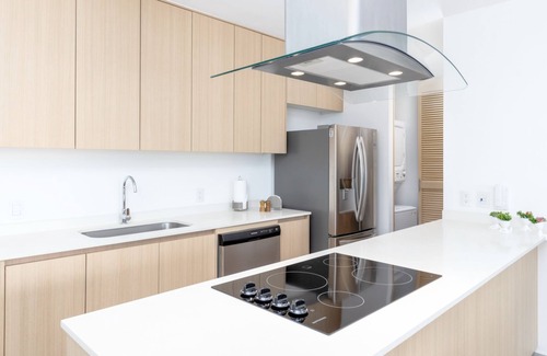 Flamingos Condominio | Condo Aria Ocean 306
