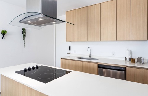 Flamingos Condominio | Condo Aria Ocean 306
