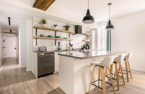 Bromont Apartamento | Condo ascenceur 871-204