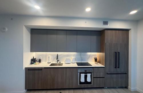 North Beach Apartamento | Condo at 72 Park - Miami Beach Area & Resort Facilities