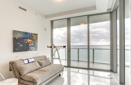 Singer Island Apartamento | Condo at Amrit Ocean Resort with Panoramic Views