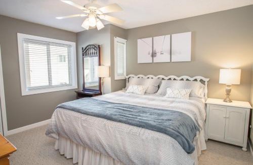 Banner Elk Casa | Condo at Pinnacle Inn Resort