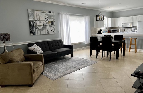 Charlotte Condominio | Condo at UNCC