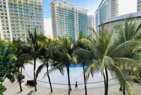 Don Bosco Apartamento | Condo Azure Urban Resort Paranaque