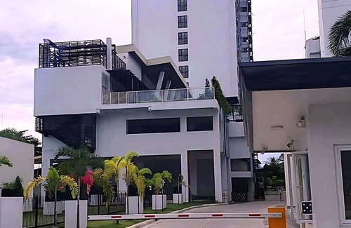 Poblacion District Condominio | Condo Bed Space for Solo Travelers, Reviewers and Exam Takers!