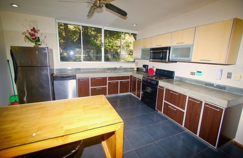 Sámara Condominio | Escape al lujo. Vistas a la playa y al mar, únicas en Playa Sámara. ¡Reservar ahora!
