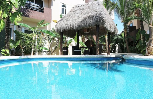 Puerto Aventuras Apartamento | Condo Bellmare
