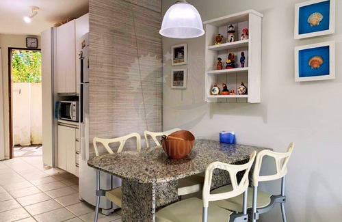 Porto de Galinhas Alquiler De RV | Condomínio Merepe Residence - Casa 03 - Com 2 Quartos