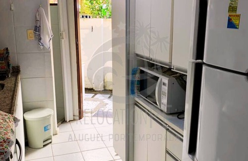 Porto de Galinhas Alquiler De RV | Condomínio Merepe Residence - Casa 03 - Com 2 Quartos