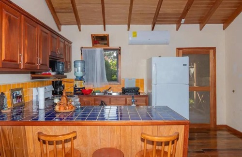 Dangriga Casa | Condo Caribbean Dreams