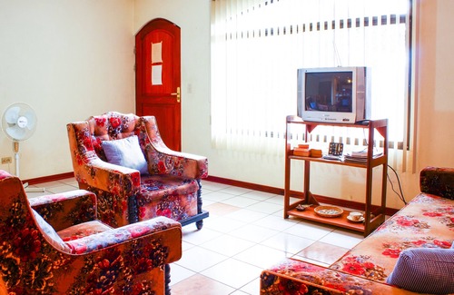 San Pedro Apartamento | CONDO CASA INN #4 , CERCA DE LAS PRINCIPALES UNIVERSIDADES DE COSTA RICA.
