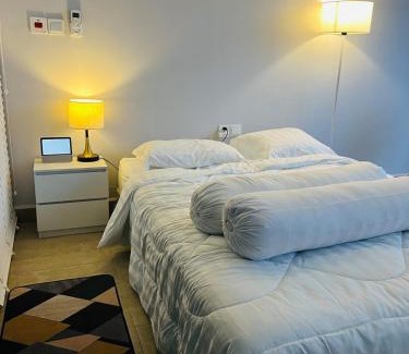 Tuol Kouk Apartamento | Condo Center Point Phnom Penh City - Time Square 2 Apartment