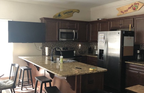 Forest Lake Condominio | Condo close to U A