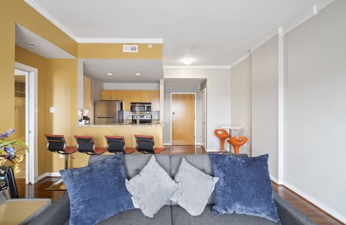 Fourth Ward Condominio | Condo @CLT