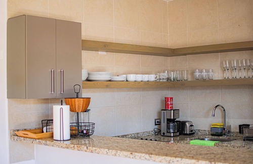 La Paz Apartamento | Condo Cortes