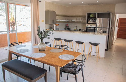 La Paz Apartamento | Condo Cortes