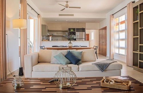 Esterito Apartamento | Condo Cortes
