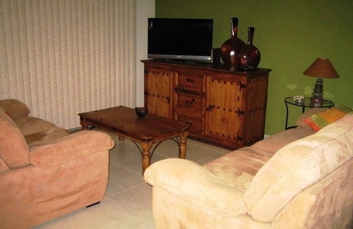 Villa Marina Casa | Condo Coto Diamante