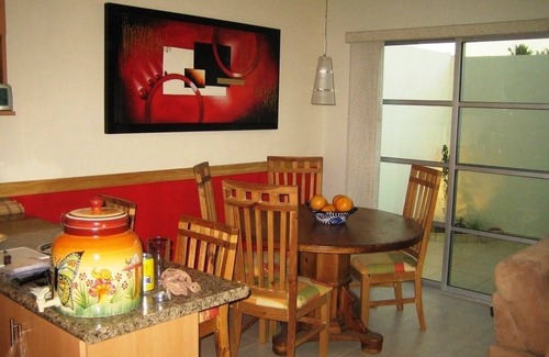 Villa Marina Casa | Condo Coto Diamante