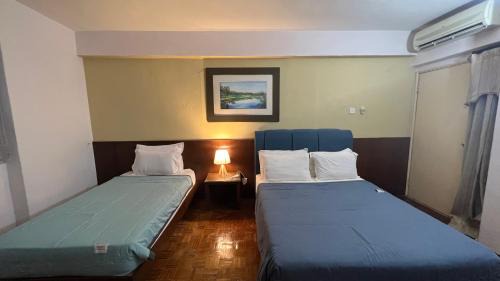 Alor Gajah Apartamento | Condo D 'Savoy 3 Room