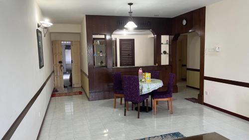 Alor Gajah Apartamento | Condo D 'Savoy 3 Room