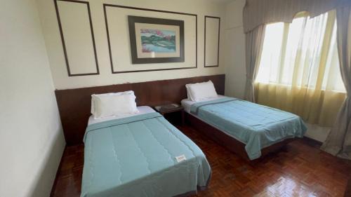 Alor Gajah Apartamento | Condo D 'Savoy 3 Room