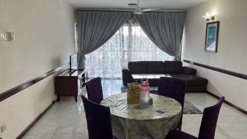 Alor Gajah Apartamento | Condo D 'Savoy 3 Room