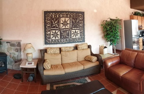 Moab Casa | El último hurra, segunda casa