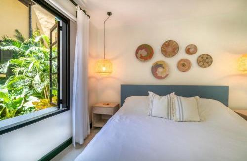 Las Catalinas Casa | Condo el Chante - 2 BR Condo just steps to the beach