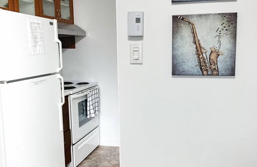 Beaupre Apartamento | Condo En Quatre Temps