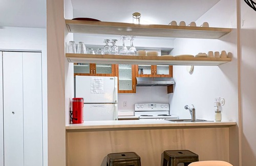Beaupre Apartamento | Condo En Quatre Temps