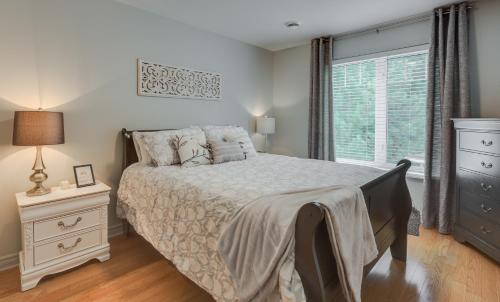 Magog Apartamento | Condo Entre Ville et Nature 2