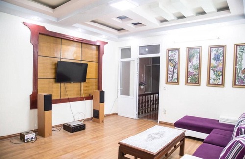 Ngo Quyen Condominio | Condo for rent in downtown Hai Phong city