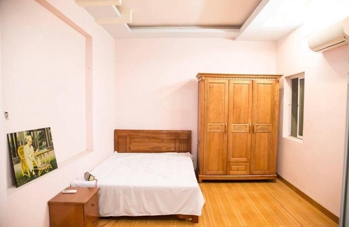 Ngo Quyen Condominio | Condo for rent in downtown Hai Phong city