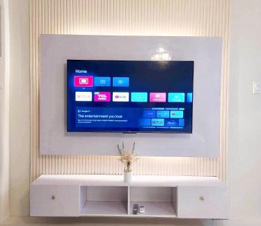 Puerto Princesa City Centre Apartamento | Condo Home in Puerto Princesa near PPS Airport