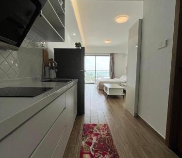 Ruessei Kaev Apartamento | Condo Hotel apartment for rent in Phnom Penh City