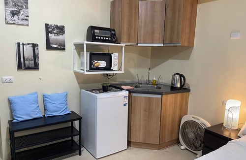 Silang Junction North Condominio | Condo-hotel Staycation | Ayala Serin East Tagaytay