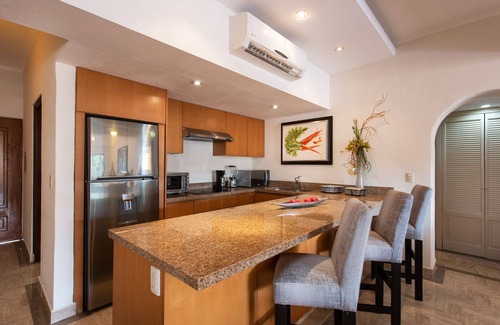 Marina Vallarta Apartamento | Condo-hotel Velas Vallarta