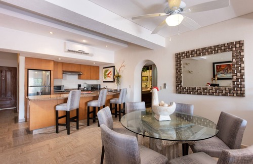 Marina Vallarta Apartamento | Condo-hotel Velas Vallarta