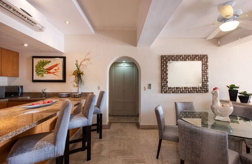 Marina Vallarta Apartamento | Condo-hotel Velas Vallarta