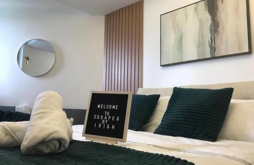 Bacolor Apartamento | Condo in Azure North Pampanga