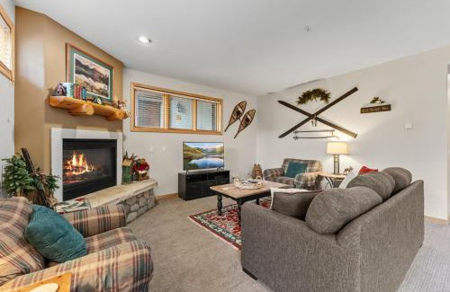 Warrior's Mark Apartamento | Condo in Breckenridge