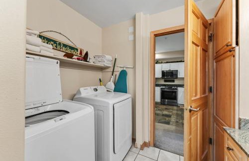Warrior's Mark Apartamento | Condo in Breckenridge